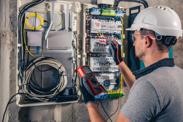 Best Commercial Electrician Services  in Mountain View Ranches, AZ