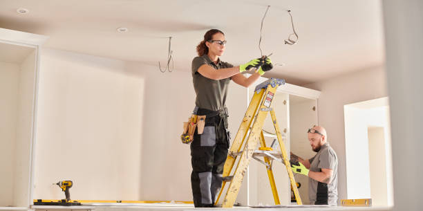 Best Emergency Electrical Repair  in Mountain View Ranches, AZ